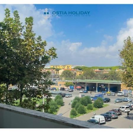 Ostia Holiday La Bonaccia المظهر الخارجي الصورة