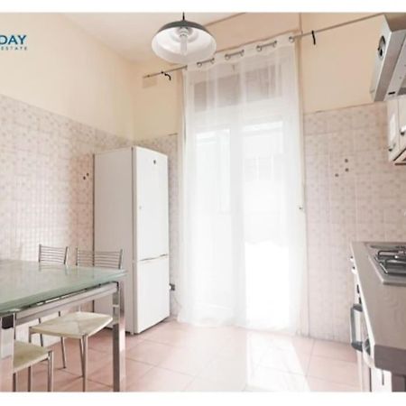 Ostia Holiday La Bonaccia المظهر الخارجي الصورة