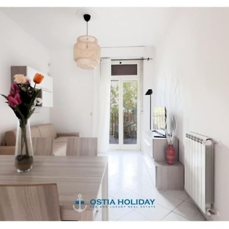 Ostia Holiday La Bonaccia المظهر الخارجي الصورة